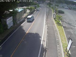 鳥取市高住【青島前】