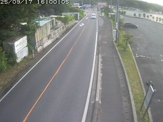 鳥取市高住【青島前】