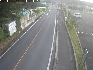 鳥取市高住【青島前】