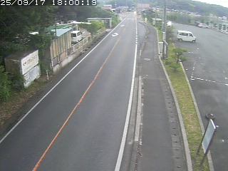 鳥取市高住【青島前】