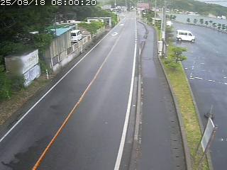 鳥取市高住【青島前】