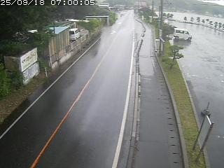 鳥取市高住【青島前】
