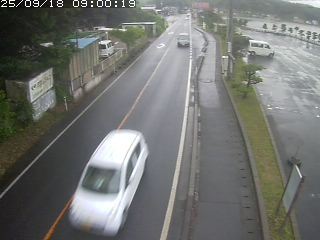 鳥取市高住【青島前】