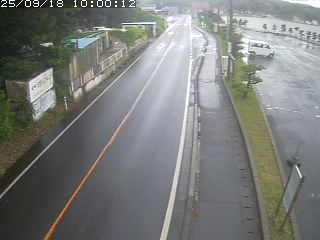 鳥取市高住【青島前】