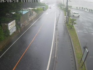 鳥取市高住【青島前】