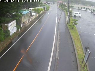 鳥取市高住【青島前】