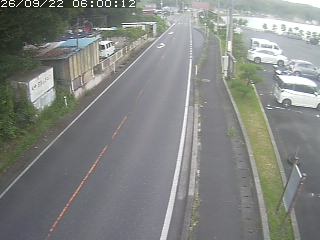 鳥取市高住【青島前】