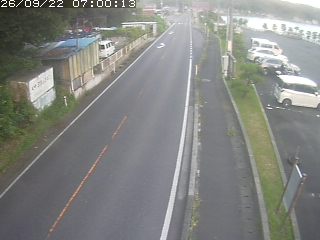 鳥取市高住【青島前】