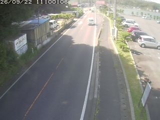 鳥取市高住【青島前】