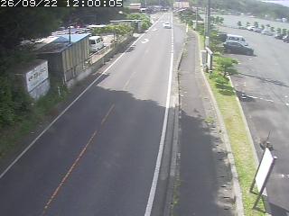 鳥取市高住【青島前】