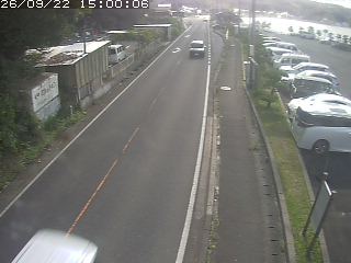 鳥取市高住【青島前】