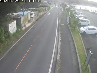 鳥取市高住【青島前】