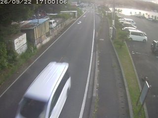 鳥取市高住【青島前】