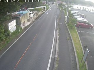 鳥取市高住【青島前】