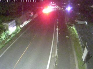 鳥取市高住【青島前】