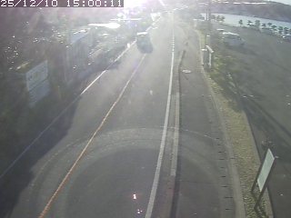 鳥取市高住【青島前】