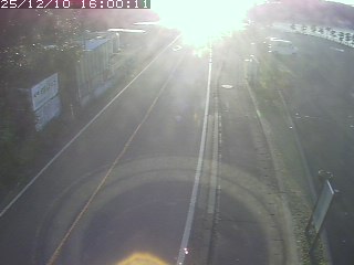 鳥取市高住【青島前】