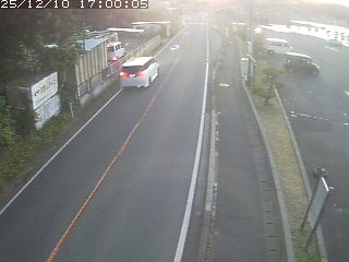 鳥取市高住【青島前】