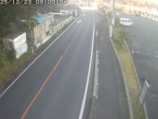 鳥取市高住【青島前】