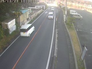 鳥取市高住【青島前】