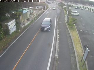鳥取市高住【青島前】