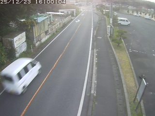 鳥取市高住【青島前】