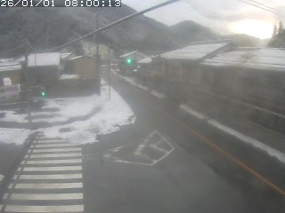 智頭町郷原