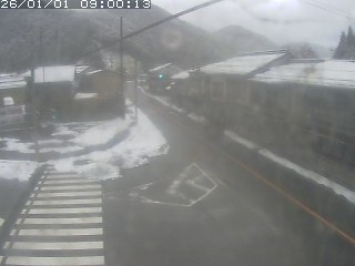 智頭町郷原