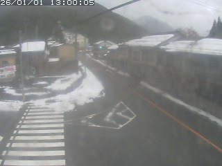 智頭町郷原
