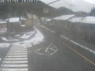 智頭町郷原