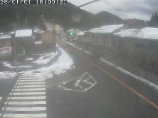 智頭町郷原