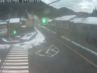 智頭町郷原