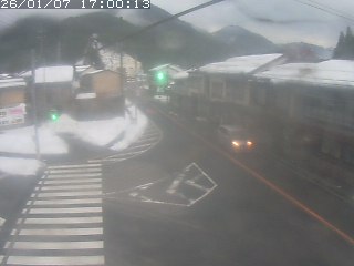 智頭町郷原