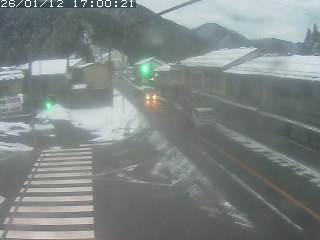 智頭町郷原