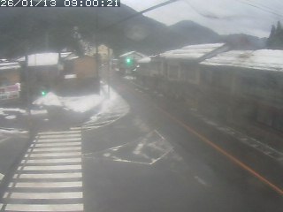 智頭町郷原
