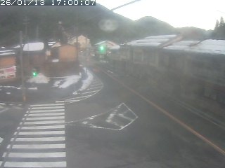 智頭町郷原