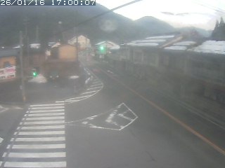 智頭町郷原