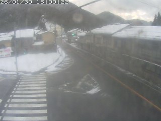 智頭町郷原