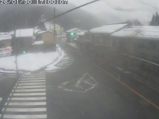 智頭町郷原