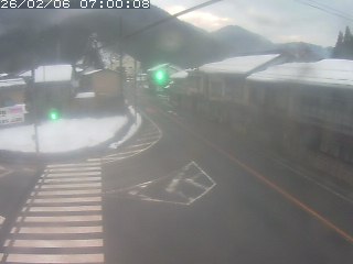 智頭町郷原