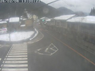 智頭町郷原