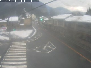智頭町郷原