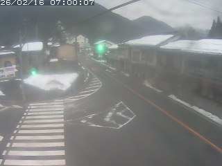 智頭町郷原