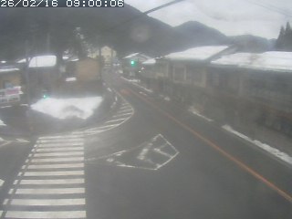 智頭町郷原