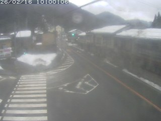 智頭町郷原