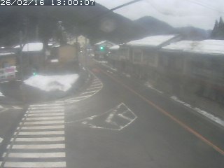 智頭町郷原
