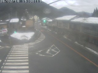 智頭町郷原