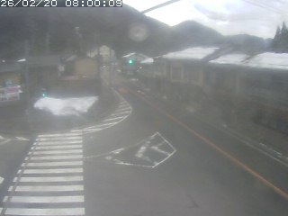 智頭町郷原