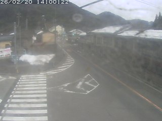 智頭町郷原
