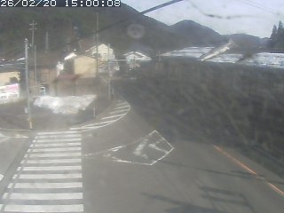 智頭町郷原
